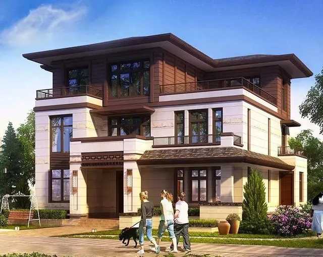 裝配式建筑業(yè)工業(yè)化和信息化深度融合，將迸發(fā)出新的生命活力！