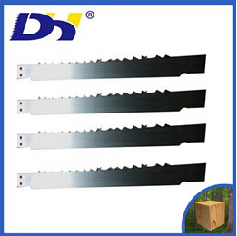 在木工的手里，木工框鋸條就是好幫手