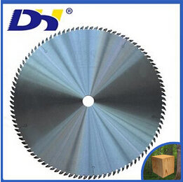 鋸片的經營策略，質量很重要