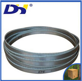 當(dāng)【合金帶鋸條】斷裂，不用害怕，焊接工藝幫助你