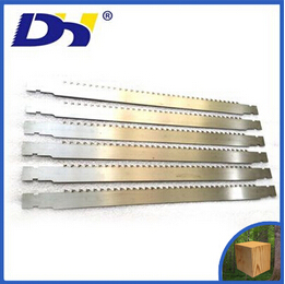 【框鋸條】在行業中體現的產品特征